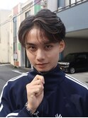 フェザーショート
