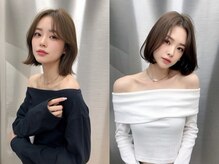 レビジュヘアー(LEVIJU HAIR)