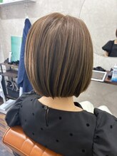 ブルーカナール(BlueCanal)