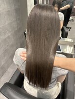 モダンメイド 四条烏丸(modern made) 髪質改善ウルフカットショートカットショートボブショートヘア