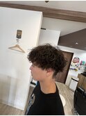 波巻きツイスパミックス