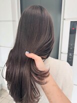 カノエ 岡山店(canoe)&nbsp;韓国風×髪質改善