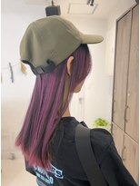 幻(maboroshi)&nbsp;パラパラブリーチ