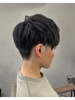 シェリー(Cherie)&nbsp;ショートマッシュ