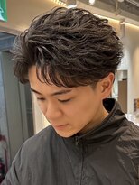 ルーストデラックス 京都河原町三条(ROOST dx)&nbsp;フェザーショート