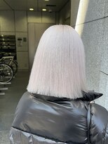 エン 栄店(enne)&nbsp;ホワイト