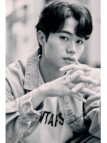 プティパ 水戸内原店(petit-pas) センターパート