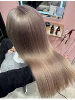 ウィクシーミミ 栄矢場町店(wixy mimi)&nbsp;シンデレラトリートメント