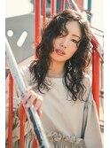 レイヤーパーマ2