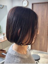 コトイサ サロン(kotoisa salon)