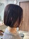 コトイサ サロン(kotoisa salon)の写真/丁寧なカウンセリングでお客様のお悩みに寄り添います