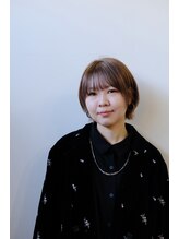 リッシュ(riche) 田淵 未空