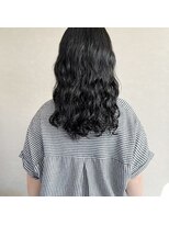 ラト(Rato.)&nbsp;Rato.パーマ