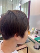 シーズンズ(SEASONS)&nbsp;スッキリショート