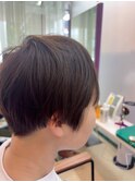 スッキリショート