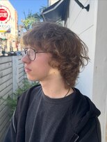 ビュートリアム 福岡(BEAUTRIUM) カーリーウルフ