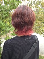 ヌーク(NEUK)&nbsp;ウルフレイヤー