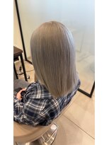 アース 南草津店(EARTH)&nbsp;ダブルカラー