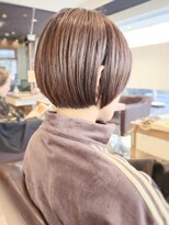 フロア(FLOOR)&nbsp;#マッシュボブ#白髪ぼかし#金沢文庫FLOOR八木