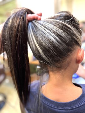 オーリトーリ(Oritori) ロングレイヤー