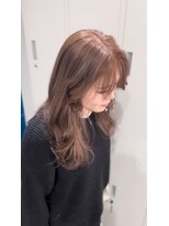 パドトロワ(Pas de trois) 新潟髪質改善!憧れのうるツヤ髪を一緒に手に入れましょう