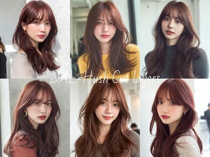 ダル 渋谷/表参道(DAL.)の写真