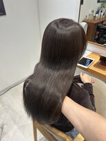 マレン(MAREN) natural brown