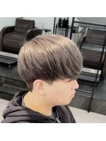 カルロイースタイル(CARLO e-style)&nbsp;シルバーカラー