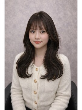 サロンミー(salon m.) 大人ミディアム