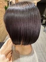 ヘアー ブランド リンク 伊川谷店(HAIR BRAND Link)&nbsp;☆ボブレイヤー☆