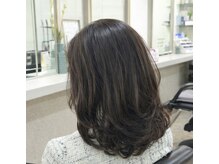 千代田美容室