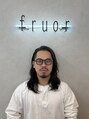 アグ ヘアー フルオール 所沢店(Agu hair fruor)&nbsp;菱刈 拓己