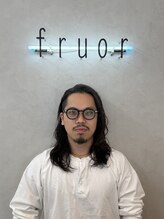アグ ヘアー フルオール 所沢店(Agu hair fruor) 菱刈 拓己