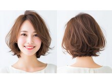 ストリーム ヘアー(STREAM HAIR)