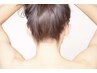女性用　キレイうなじ