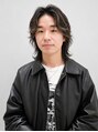 モーブ 代官山(mauve) 山中 涼太