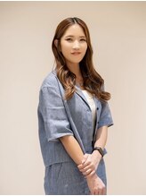 リリー 鷺沼店(RILLY) 安田 紗緒里