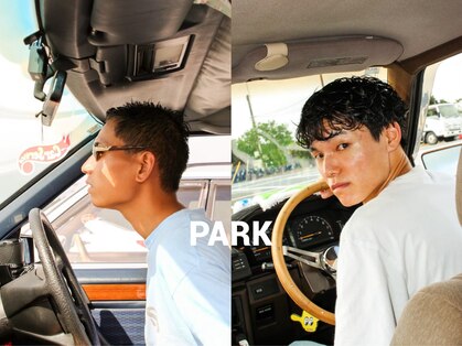 パーク(PARK)の写真