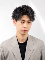 ヒロギンザ 神田店(HIRO GINZA)&nbsp;ツイストショート/神田/メンズ/バーバー/理容室/メンズカット