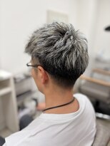 エルゴ 川崎西口(ergo) 3Dカラー