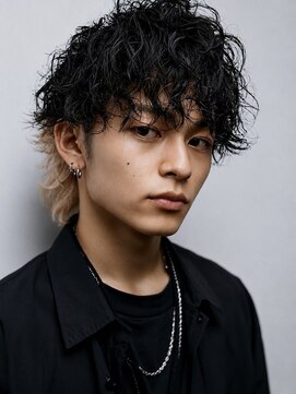 マナ 阪神尼崎(MANAZ) 波巻きツイストスパイラル