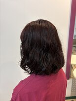 シーズンズ(SEASONS) ゆるやかウェーブ