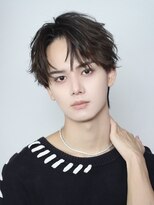 リップスヘアー 梅田アネックス(LIPPS hair)&nbsp;コンマシャープショート