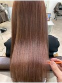 【Arlel池袋】ドライヤーするだけで艶髪へ
