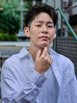 ラヴィ ニュー スタンダードバーバー 浜松町(LAVIE NEW STANDARD BARBER)&nbsp;LAVIEスタイル＜理容室＞