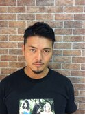ワイルドヘア