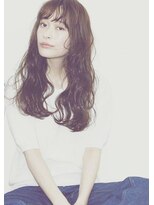 オルセン(OLSEN) BALLOONHAIR 2015 Summer ”Sun Light” Collection