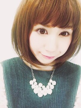 アンダール(Andar) hair garden Andar