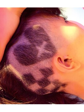 キャンディーシロップ(Candye Syrup) 肩こるハート