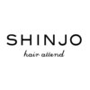シンジョウ(SHINJO)のお店ロゴ